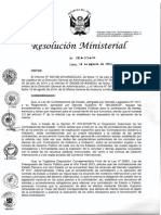 RM #0916-2014-In Directiva Compra Gobierno Gobierno PDF