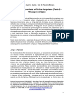 77 - Algumas Considerações Sobre A Hipnose Na Clínica Junguiana