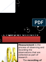 Scaling Techniques