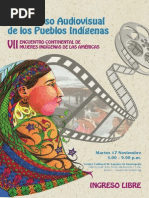 Cine Foro - Programa