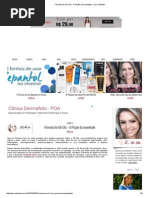 Fórmula Do Oli-Ola - A Poção Da Juventude - Juro Valendo!