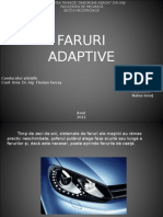 Faruri Adaptive