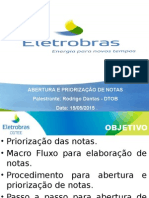 Abertura e Priorização de Notas R2.ppt