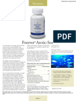 Forever Arcticsea 