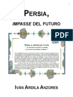 ARDILA a. Iván, Persia, Impasse Del Futuro, 2015 11 04.