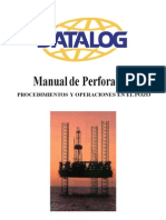 Manual de Perforación