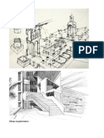 Dibujo Arquitectónico