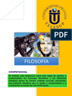 FILOSOFIA