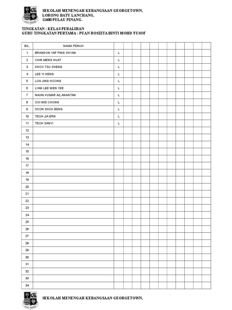 School name list 2011 religion spirituality