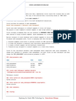 Undo and Redo in Oracle PDF