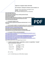 Csem : Euro-Mediteranean Seismological Center Usgs : US Geological Survey Infp : Institutul National Pentru Fizica Pamantului