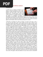 As Maldições Hereditárias Existem