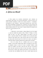 A Africa-Hebe Matos