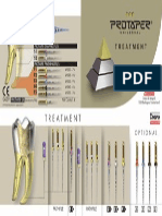 Protaper Universal Pathfile LR 0210 - Step by Step