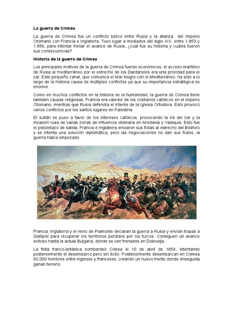 POR QU CRIMEA ES UNA REGI N CLAVE QUE CONDICIONA EL FIN DE intelligence overview