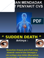 K55 - Sudden Death (Forensik)