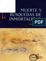 MUERTE Y BÚSQUEDA DE LA INMORTALIDAD.pdf
