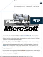 Desactiva Windows Defender en Windows 10 _ TecnoProgramas.pdf