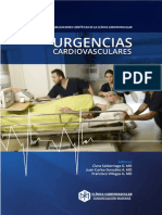 Urgencias Cardiovasculares PDF