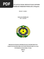 Download Alat Ukur Kualitas Udara Menggunakan Sen by andri SN288547588 doc pdf