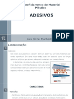 Adesivos