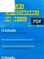 Endeavor Perfil Empreendedor