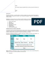 Analisis de Aceites Lubricantes