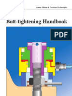SKF_Bolt Tightening Handbook