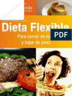 Dieta Flexible