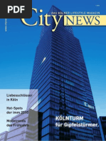 Download CityNEWS Ausgabe 01 2010 by CityNEWS Verlag SN28855173 doc pdf