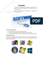 Hardware y Software