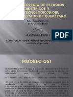 Modelo OSI