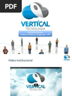 Vertical - Apresentacao GESTOR SOCIAL - JUL14