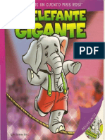 El Elefante Gigante