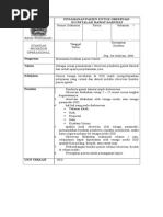 Download Spo Penahahan Pasien Untuk Observasi by Hadiyasa SN288555061 doc pdf