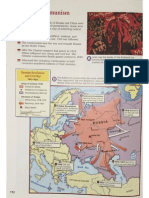 communism and cold war  world history atlas