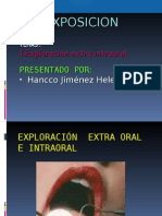 expoooooooooo examen intrapral utlimo 061015.ppt