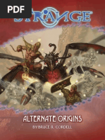 Download The Strange Alternate-Origins by VernonWilliamReich SN288557941 doc pdf