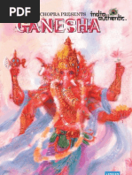 Download Myths of India Ganesha -- free by Liquid Comics SN28855806 doc pdf