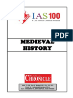 Medieval History IAS100.com