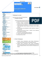 Badan Pusat Statistik