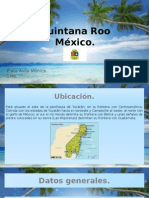 Plata Ávila Mónica 1M8 QuintanaRoo