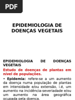 Aula Epidemiologia