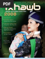 Download Txhawb Hmong California Directory 2008 by Hmong Institute SN28856429 doc pdf