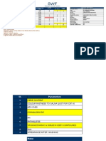 Physical and Chemical Tests for Textiles