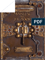 ES 3.5 D&D Manual Del Jugador