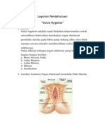 LP Vulva Hygiene PNIR