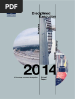 Download Annual Report 2014 Srtg English by Laskar Pejuang SN288567790 doc pdf