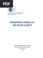 Download PEDOMAN DIKLAT 2015 by drgayuh SN288569744 doc pdf