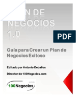 Plandenegocios PDF